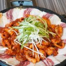 오감삼겹 이미지