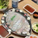 (주)쌍용수산 | 25.06_넷째주(결혼기념 1주년 보내기, 쌍용수산시장, 차돌사시미, 코스트코, 한신포차)