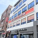 으뜸50안경 군자역점 | 으뜸50안경 군자역점 | 가성비 안경 10분컷으로 당일 완성