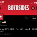 서부2-6(힐즈스퀘어2 앞(중산동 637 앞)) | [현생 인간] 2월 일기 - 도쿄 맛집 추천 + 끝도 없는 엔시티의 굴레