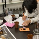 도트커피 이미지