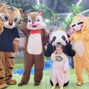 팡팡게임존 | 안산 대형키즈카페 선부동 정글팡팡, 신나는 댄스파티!