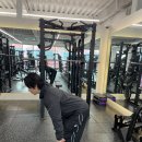 웨이브 피트니스 | [리뷰]깔끔하고 넓은 오산 세교 '뉴웨이브 피트니스' PT후기/오산세교헬스장/오산헬스장추천/오산pt...