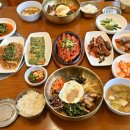 청송식당 이미지