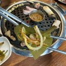 훔쳐온제주도새기 | [아산] 맛있는 흑돼지가 있는 아산탕정고기집 ‘훔쳐온제주도새기’ 솔직후기