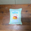 우유 | GS25 편의점 신상? 디저트 <배스킨라빈스 소금 우유크림빵> 솔직 후기, 정보