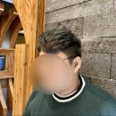 동탄hair염색