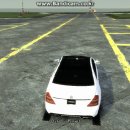 GTA4 벤츠S63 AMG 로 뻘짓... 이미지