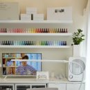 네일끌레르 | 경기광주 태전동네일 끌레르뷰티네일 경기광주점, 이달의아트 패디큐어 후기