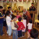 보리사 세번째 생일을 맞이하면서 이미지