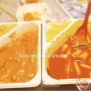 스텔라떡볶이 부산사직점 네이버블로그