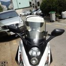 (부산) 08년식 보이저 125cc 판매합니다.(판매완료) 이미지