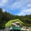 잉카의 아침 | [25.06.06~07]전북 무주 잉카펜션 냉이 단체방 1박2일 후기