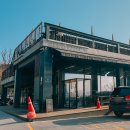 도보책방 | 뷰 맛집 인왕산 카페 더숲 초소책방 솔직후기