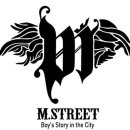 더블유STREET