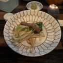모텔카카오 | [대전/용문동 맛집] 한식 주점 정담 분위기 좋은 안주 맛집 내돈내산 솔직후기