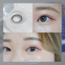 오렌즈 여주점 | 오렌즈 글로이 티어 원데이 그레이 후기 하이라이트 패턴이 오묘해 (ft.샘플링 이벤트)