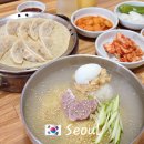 신촌 해장국 맛집 24시 영업 평안도식당 든든했던 점심 후기
