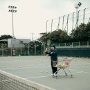 외동생활체육공원 테니스장 2코트 | 제주도 테니스코트 원데이 레슨 _ 제주생활체육공원 회천테니스장