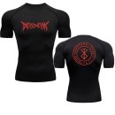 머슬핏 피트니스 이미지