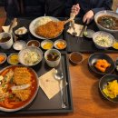 춘천-강남하이엔드 | 춘천풍물시장 근처 돈카츠 맛집, 유미카츠 춘천점에서 토마호크카츠 꼭 드세요.