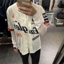 새미래오피스빌딩 | 한화이글스 40주년 레거시 어센틱 유니폼 재입고 구매후기_스파이더 압구정 직영 매장 구매