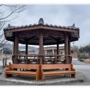 묘동회관 | 삼계 오지방 · 말천방 옛길 걷기