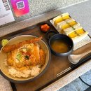 굿돈까스 | 안산 고잔동 카산도 돈까스 맛집 특등심카츠정식 믹스카츠동 타마고산도 후기