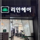 리안헤어 이미지