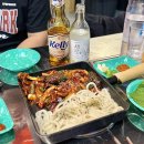 인천 마전동 맛집 완정블루스 완정역 신상 술집 분위기 굿