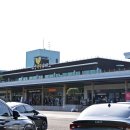 오산휴게소 동탄방향 이미지