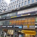 마곡나루역 이미지