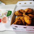 굽네치킨개금점 | [개금동굽네치킨]다 똑같은 굽네이긴 한데 개금점 고추바사...