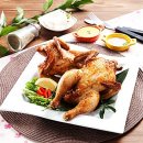 해피오네치킨 이미지