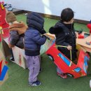 뛰뛰빵빵주유소 이미지