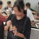 입장중학교 | [오프라인 클래스] 입장중학교 바스크치즈케이크 블루베리치즈케이크 요리 수업