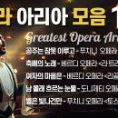 Greatest Opera Arias, [오페라 아리아 명곡 모음 1] 이미지