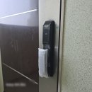 월배힐스테이트 | 달서구 대천동 도어락/월배힐스테이트 아파트/도어락 고장/유니코tp-8000s 설치