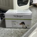 서포트몰 | 강아지습식사료 추천 벳키퍼 키드니 서포트 치킨&amp;치킨간 급여 후기