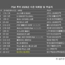 마스터스투어주