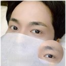 인천 남자눈썹 문신 깔끔하고 젊어진 리얼후기