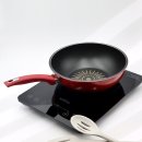 주방 필수템 궁중팬, 28cm와 30cm 중 현명한 선택은?