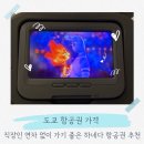도쿄 항공권 가격 인천 하네다 아시아나 기내식 탑승 후기