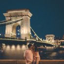 김작가 | 동유럽 신혼여행 웨딩스냅 촬영 후기 | 부다페스트 김작가 스냅 리뷰