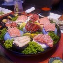 죽향참치