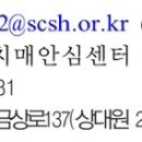 중원구보건소 치매안심센터 | [정규직]중원구보건소 치매안심센터 간호사채용(~2025. 2. 6.(목))