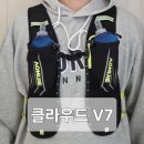 베스트 소프트 | [솔직후기#9] 오니지 트레일 러닝 베스트 클라우드 v7 + 소프트플라스크 후기