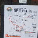 20231126 토함산, 월성원자력 이미지