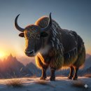 증산고령토 이미지