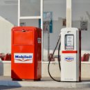 우리나라주유소 이미지